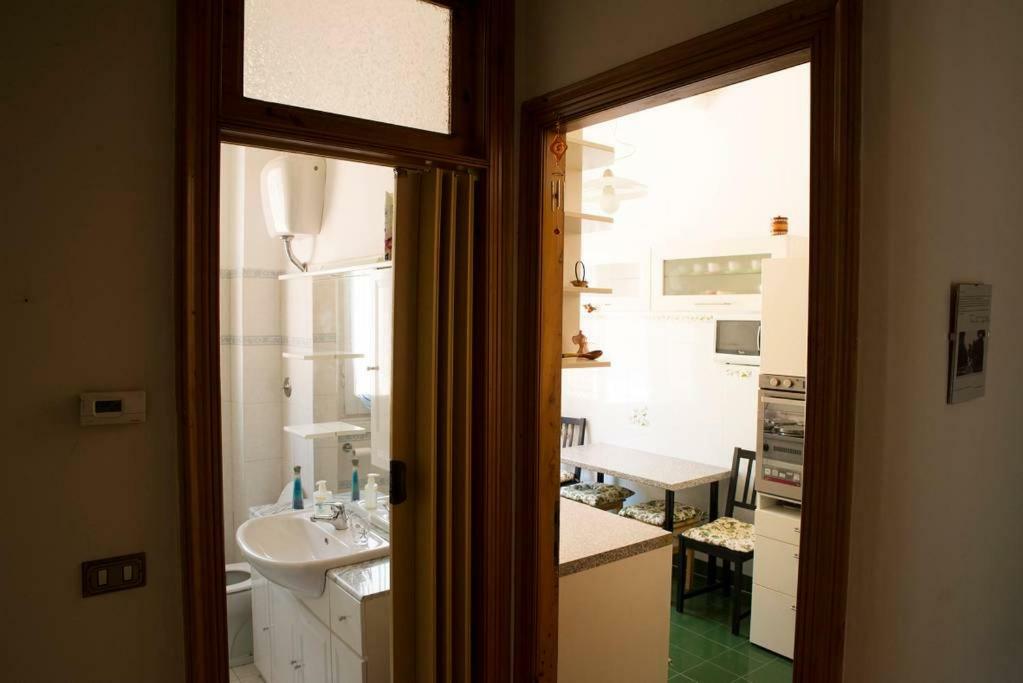 Casa Della Posta Apartment Borzonasca Exterior photo